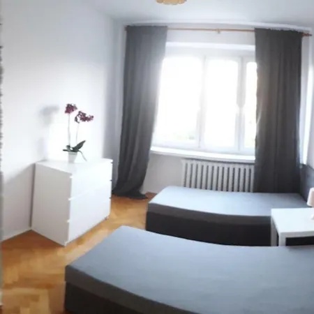 Apartament Wenedy 아파트 그단스크