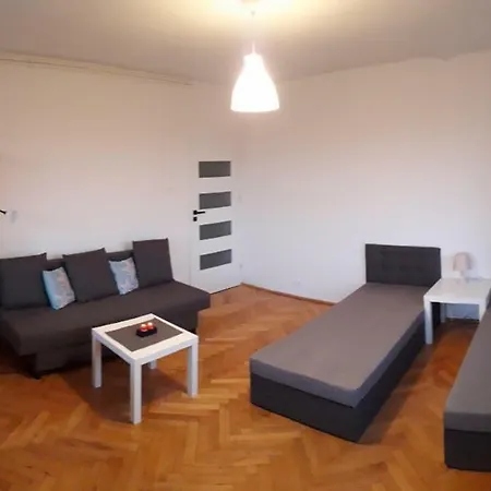 Apartament Wenedy 아파트