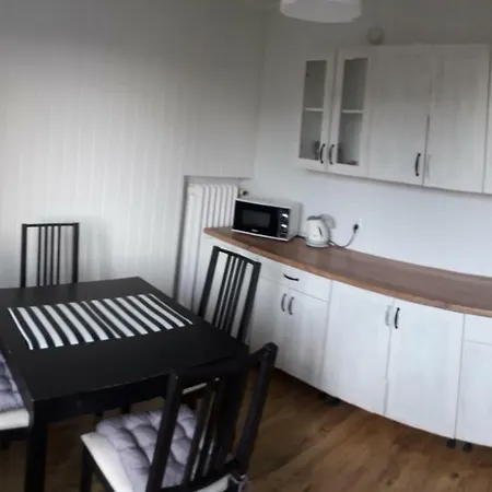 Apartament Wenedy 아파트 *