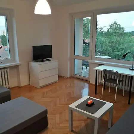 Apartament Wenedy 그단스크