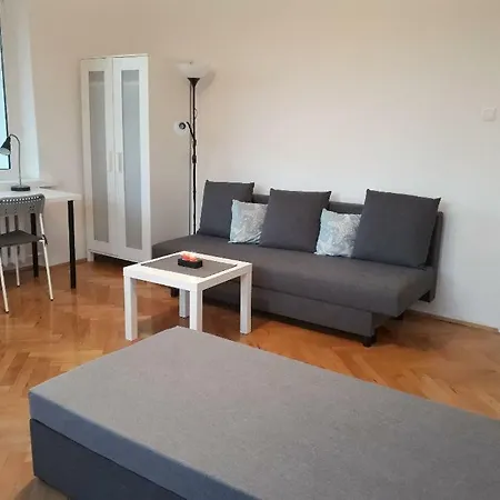 Apartament Wenedy 아파트
