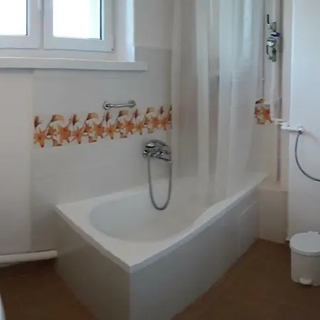 아파트 Apartament Wenedy 그단스크