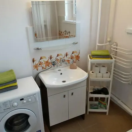 Apartament Wenedy 아파트 *