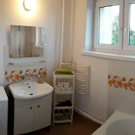 Apartament Wenedy * 그단스크