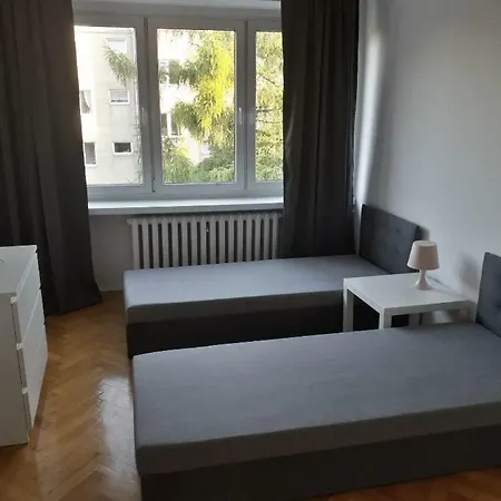 アパート Apartament Wenedy グダニスク