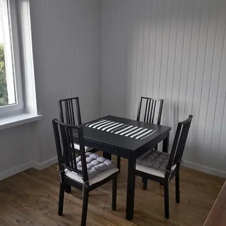 Apartament Wenedy グダニスク
